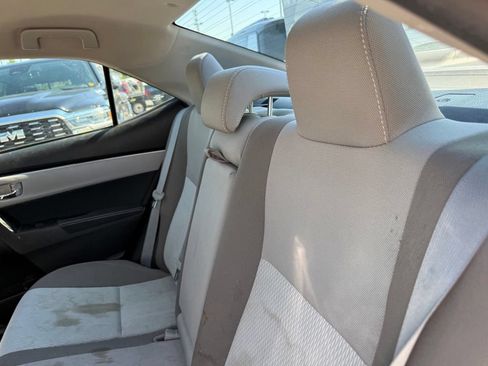 Used 2018 Toyota Corolla LE w/ LE Premium Package FWD image 25