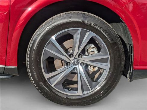 Used 2025 Lexus RX 350 FWD image 23