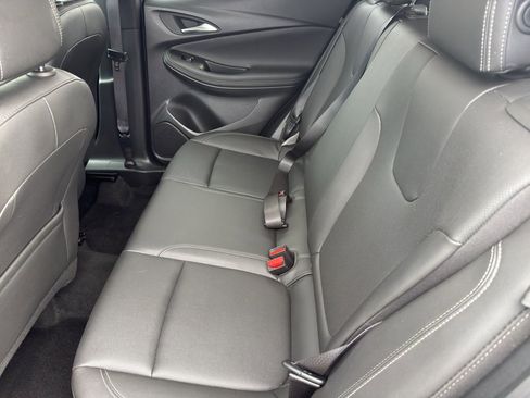 Used 2024 Buick Encore GX Sport Touring image 23