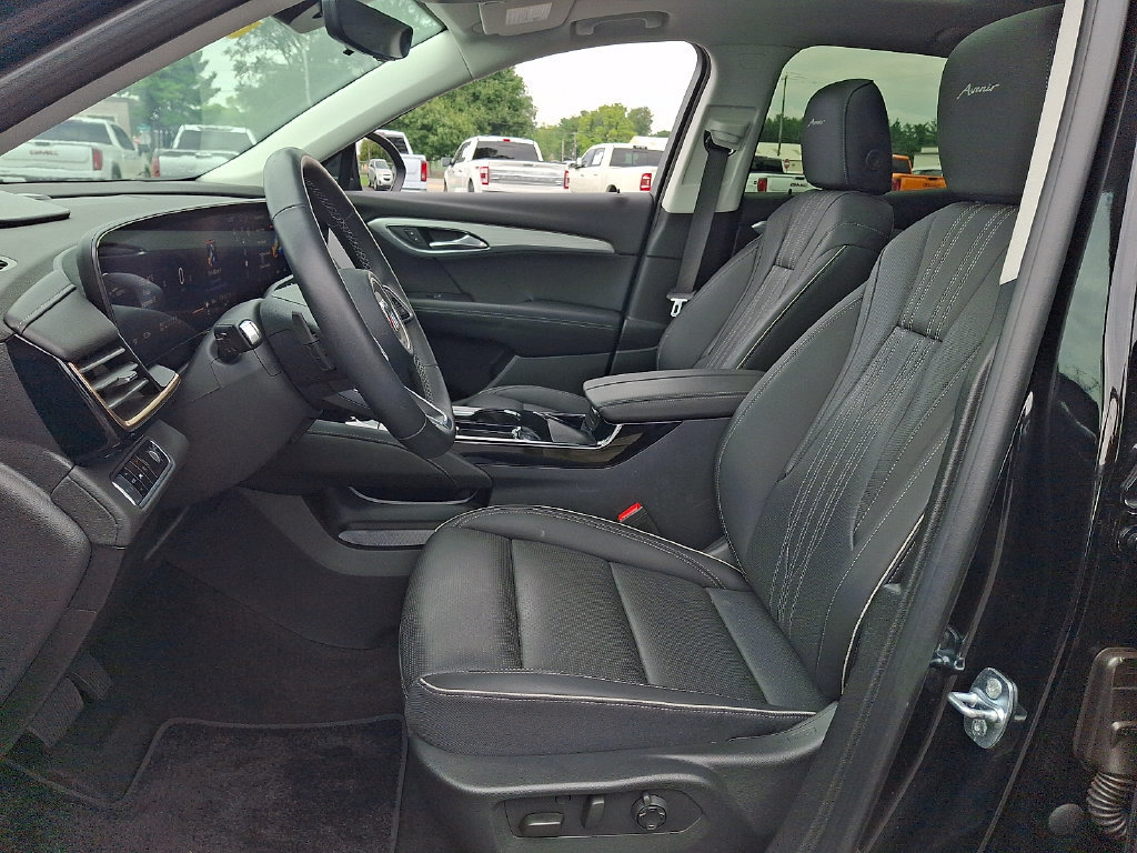 Used 2026 Buick Envision Avenir AWD/4WD image 16
