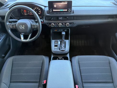 Used 2023 Honda CR-V Sport image 3