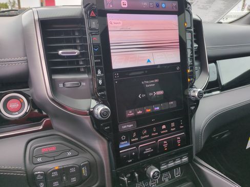 New 2026 RAM 1500 RHO image 12