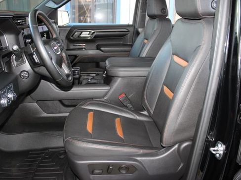 Used 2023 GMC Sierra 1500 AT4 w/ AT4 Premium Package AWD/4WD image 25