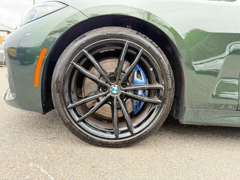 Used 2021 BMW 440i xDrive Coupe w/ Executive Package AWD/4WD image 30