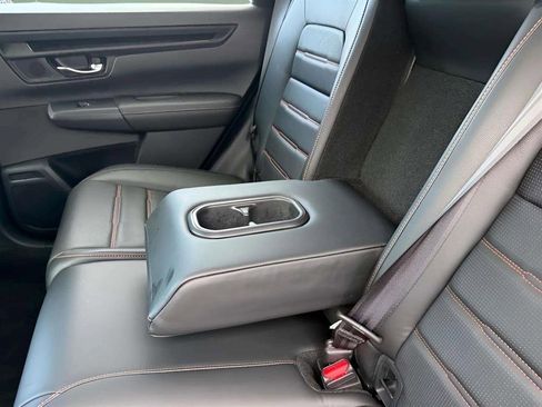 Used 2025 Honda CR-V Sport-L image 14