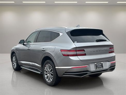 New 2026 Genesis GV80 2.5T image 3