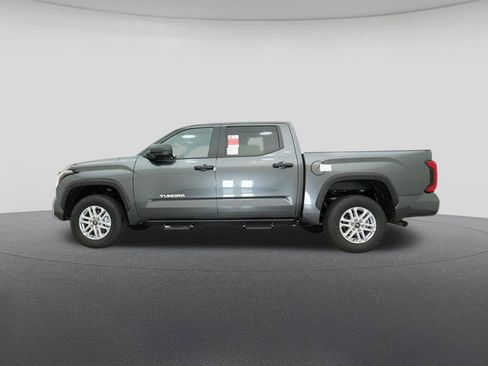 New 2025 Toyota Tundra SR5 AWD/4WD image 19
