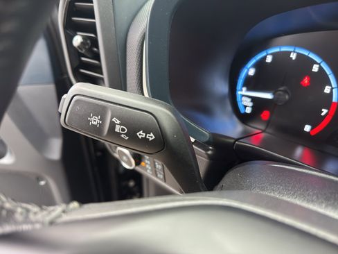 Used 2023 Ford Bronco Sport Heritage w/ Heritage Convenience Package image 19