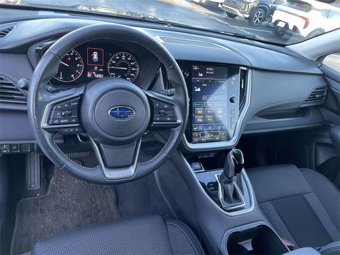 Used 2024 Subaru Outback Premium image 10