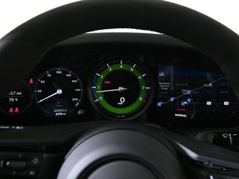 Certified 2023 Porsche 911 Carrera T image 14