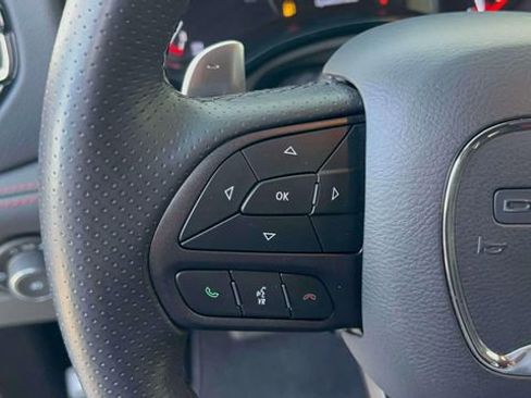 Used 2023 Dodge Durango R/T AWD/4WD image 22