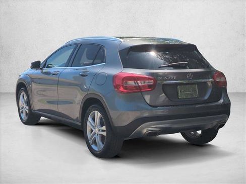 Used 2015 Mercedes-Benz GLA 250 image 8