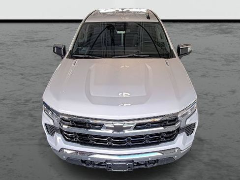 New 2026 Chevrolet Silverado 1500 LT w/ All Star Edition Plus AWD/4WD image 6