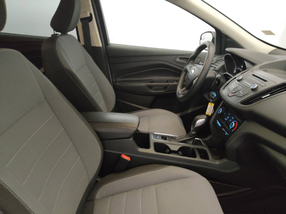 Used 2018 Ford Escape S FWD image 21