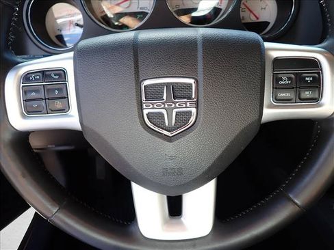 Used 2013 Dodge Challenger R/T RWD image 12