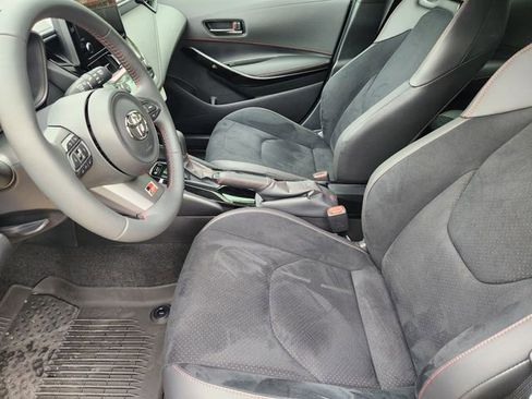 New 2026 Toyota Corolla GR AWD/4WD image 11