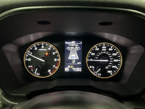 Used 2024 Subaru Outback Wilderness w/ Wilderness Package image 11