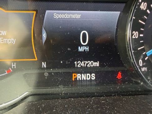 Used 2017 Ford Explorer Platinum image 15