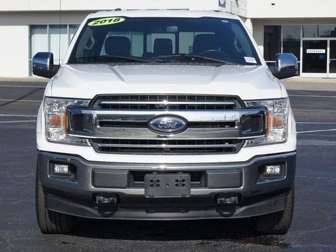 Used 2018 Ford F150 XLT w/ Equipment Group 301A Mid image 21