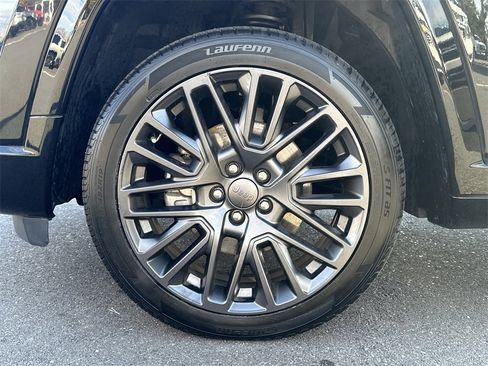 Used 2022 Jeep Compass High Altitude image 14