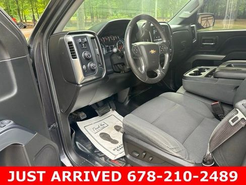 Used 2015 Chevrolet Silverado 1500 LT w/ All Star Edition image 11
