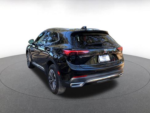 Used 2024 Buick Envision Preferred image 5