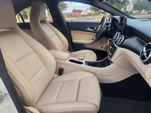 Used 2017 Mercedes-Benz CLA 250 CLA 250 Coupe image 11