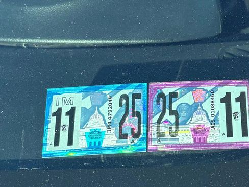 Used 2015 Chevrolet Cruze LT w/ RS Package image 35