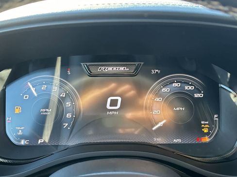 New 2026 RAM 1500 Rebel image 13