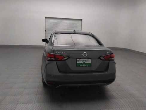 Used 2020 Nissan Versa SV image 6