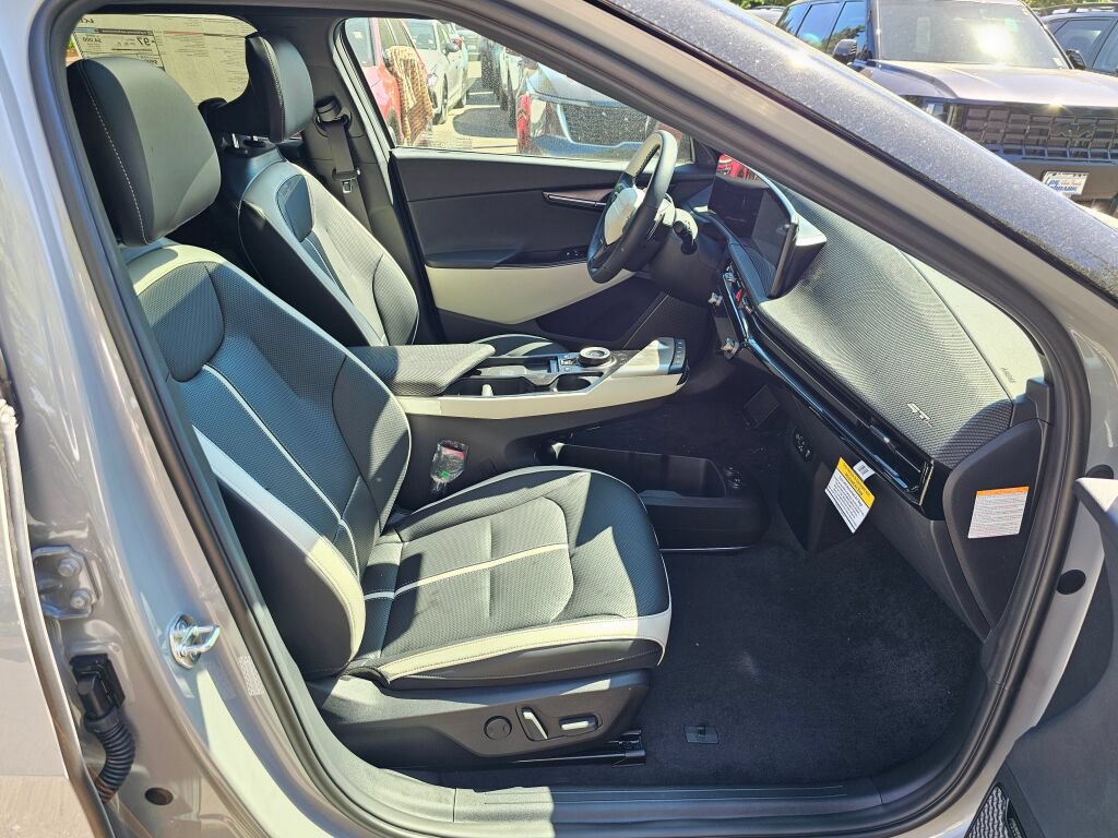 New 2026 Kia EV6 GT-Line AWD/4WD image 29