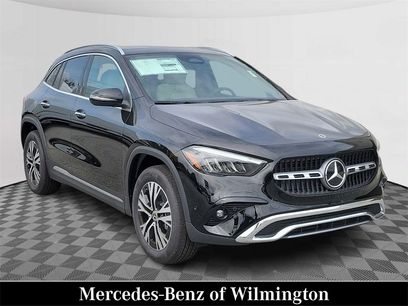 Certified 2025 Mercedes-Benz GLA 250 4MATIC
