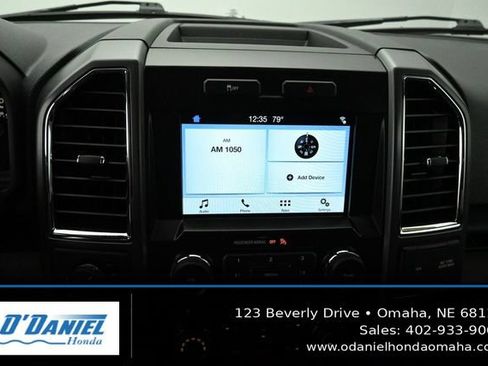 Used 2016 Ford F150 XLT w/ Equipment Group 302A Luxury AWD/4WD image 29