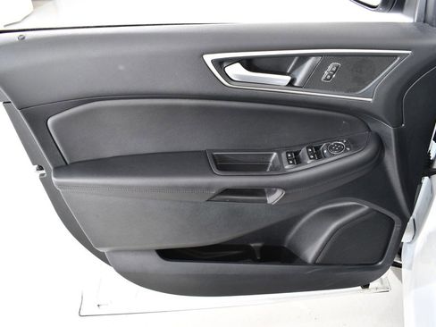 Used 2022 Ford Edge SEL w/ Convenience Package image 25