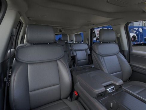 New 2026 Ford Expedition Active RWD image 10