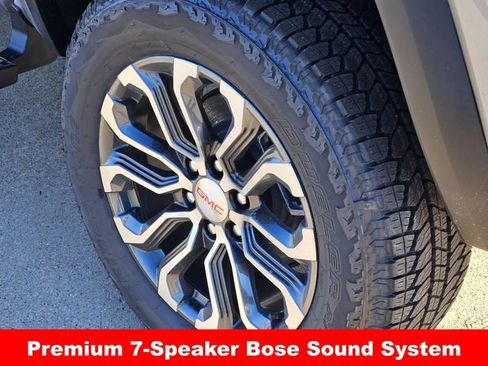 New 2026 GMC Canyon Denali image 11