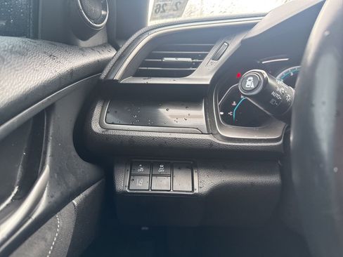 Used 2021 Honda Civic EX image 22