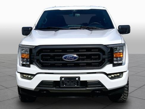 Used 2023 Ford F150 XLT w/ Equipment Group 302A High AWD/4WD image 4