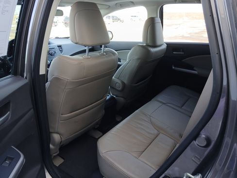 Used 2014 Honda CR-V EX-L image 9