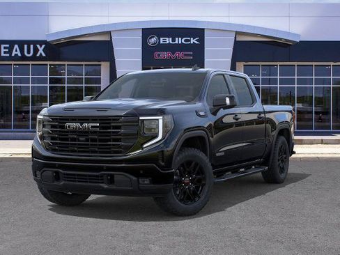 New 2026 GMC Sierra 1500 Elevation w/ Preferred Package AWD/4WD image 6