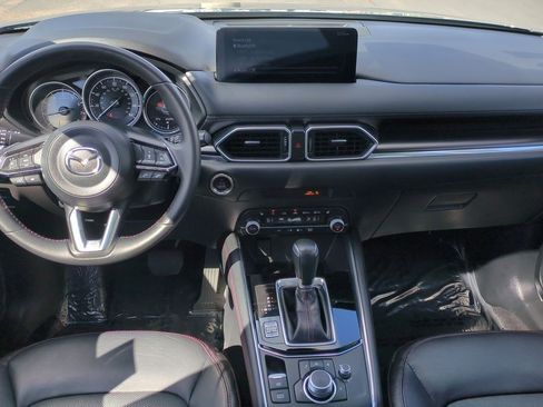 Used 2023 MAZDA CX-5 Carbon Edition image 21