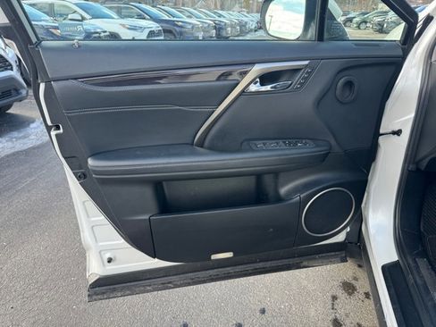 Used 2022 Lexus RX 450hL Luxury image 23
