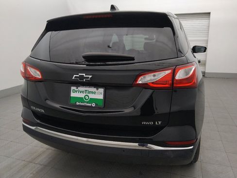 Used 2020 Chevrolet Equinox LT AWD/4WD image 7