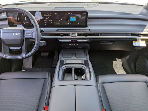 New 2027 Kia Telluride S image 19