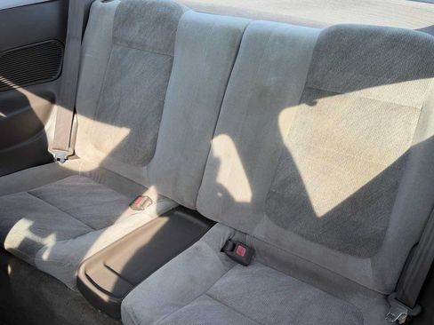 Used 1997 Acura Integra LS FWD image 11