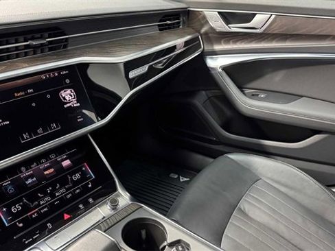 Used 2019 Audi A6 3.0T Premium Plus w/ Premium Plus Package image 30