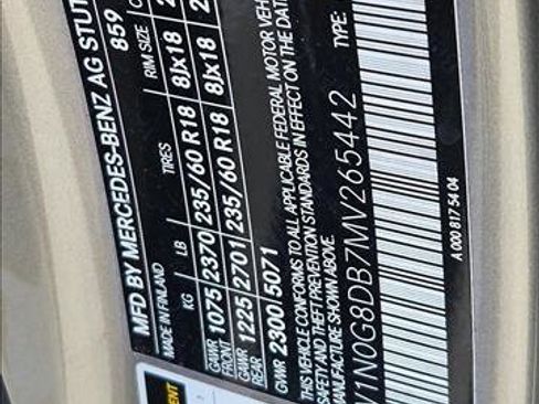 Used 2021 Mercedes-Benz GLC 300 image 24