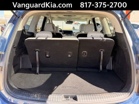 Certified 2024 Kia Telluride S w/ S Sunroof Package AWD/4WD image 26