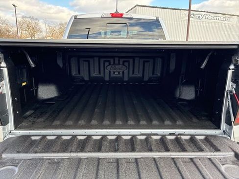 Used 2024 Ford Ranger XLT w/ Equipment Group 301A High image 11