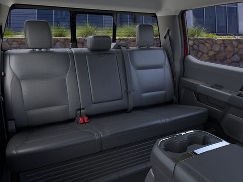 New 2026 Ford F250 Lariat w/ Lariat Ultimate Package image 11